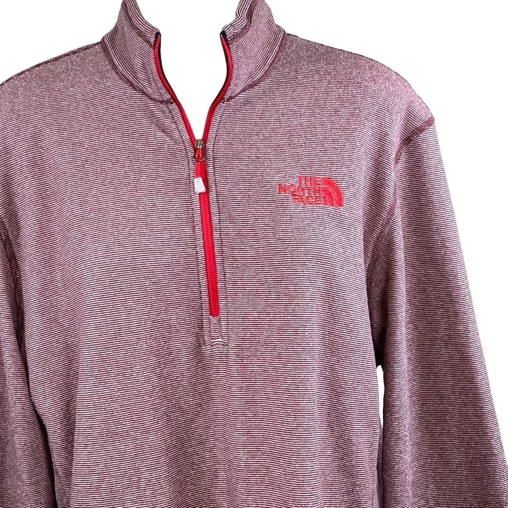 The North Face Funnel Neck Pullover